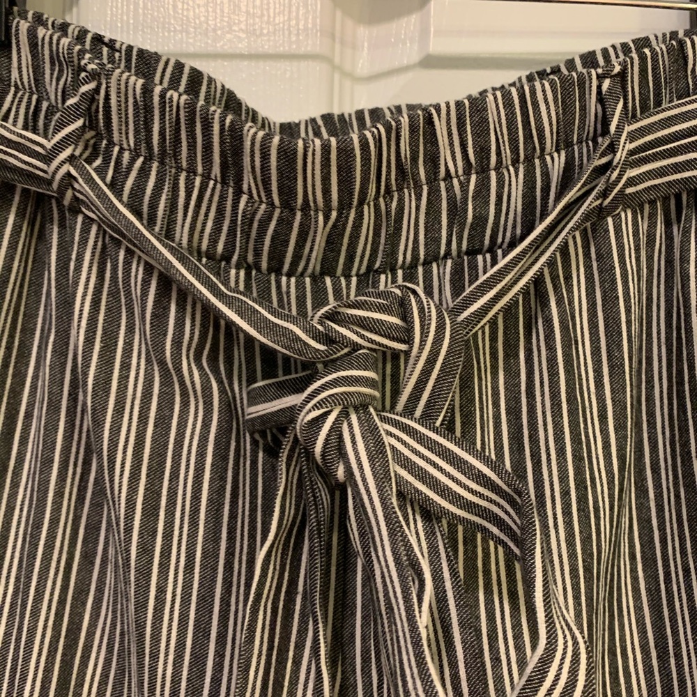 Palazzo Pants - Picture 2 of 4